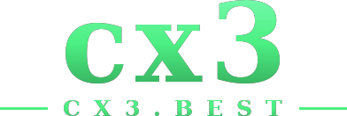 cx3 logo